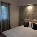 Appartement Danai Tsoukaládhes
