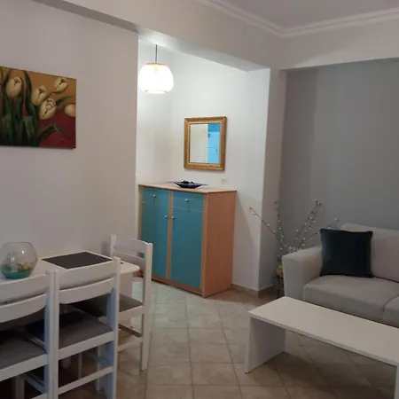 Danai * Tsoukaladhes