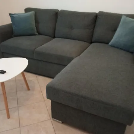 Danai * Tsoukaladhes