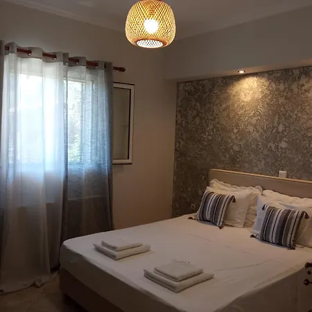 Apartment Danai