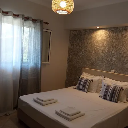 Danai Apartment