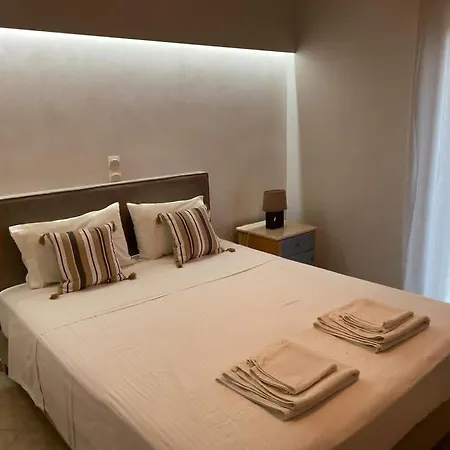 Apartment Danai *