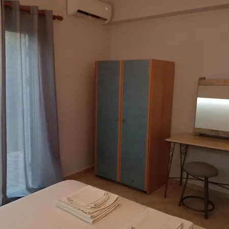 Apartment Danai Tsoukaladhes