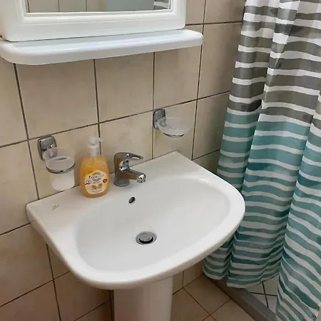Apartment Danai *