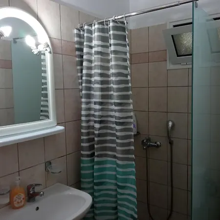 Apartment Danai *