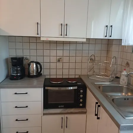 达瑙伊公寓
