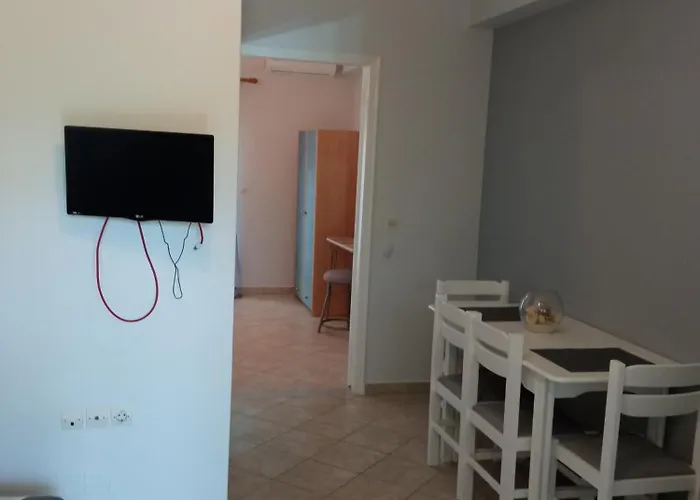 Danai Апартаменты