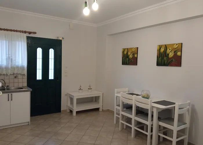 Danai Апартаменты