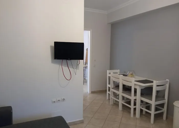 Danai Апартаменты
