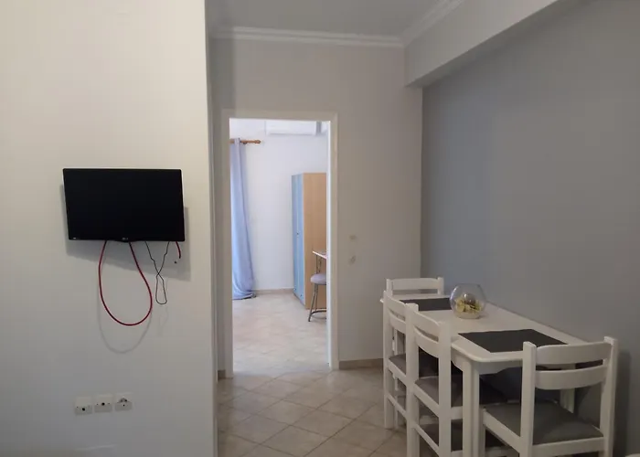 Danai Апартаменты *