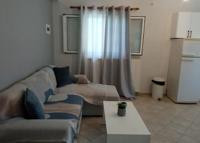 Danai Апартаменты *