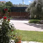 Danai Apartament Tsoukaládhes