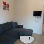 Danai Lejlighed Tsoukaládhes