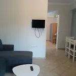 Apartament Danai Tsoukaládhes