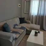 Apartament Danai Tsoukaládhes