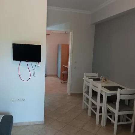 Danai Apartman