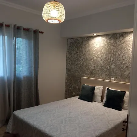 Danai Appartamento Tsoukaládhes
