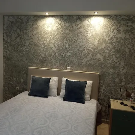 Danai Apartman *