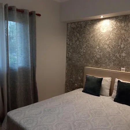 Lägenhet Danai Tsoukaládhes