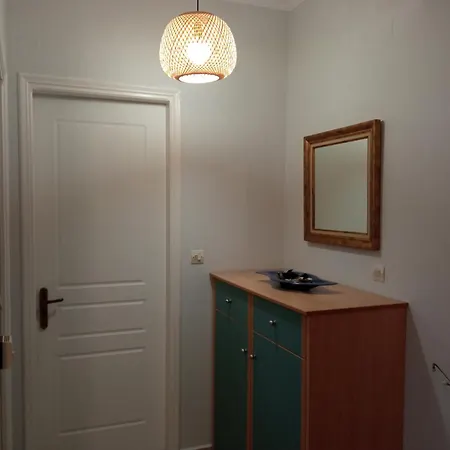 Danai Apartman