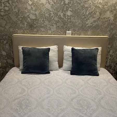 Apartman Danai *