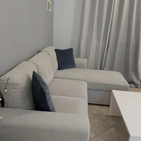 Danai Appartamento Tsoukaládhes