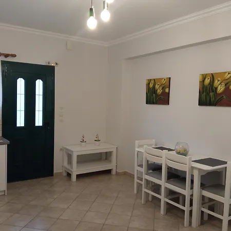 Danai Appartamento