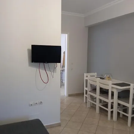 Danai Appartamento