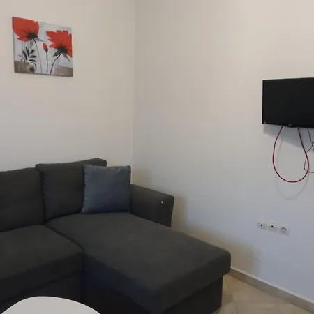 Appartamento Danai *