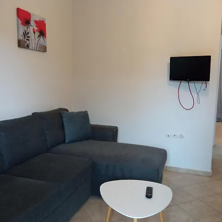 Danai Apartment Tsoukaládhes