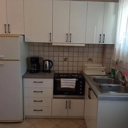 Danai Apartman