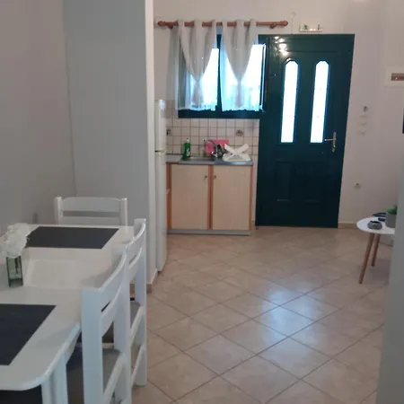 Apartman Danai