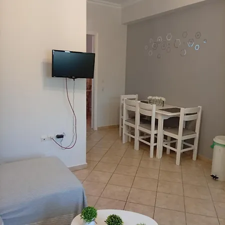 Danai شقة