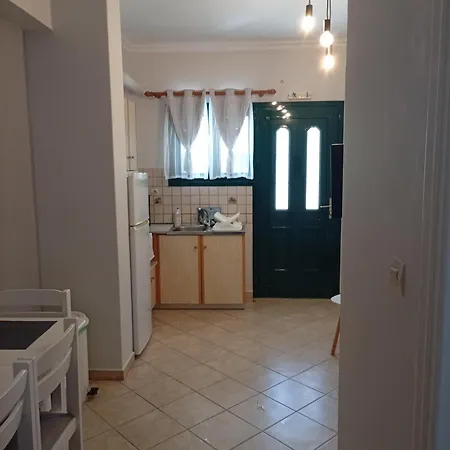 Danai شقة Tsoukaládhes