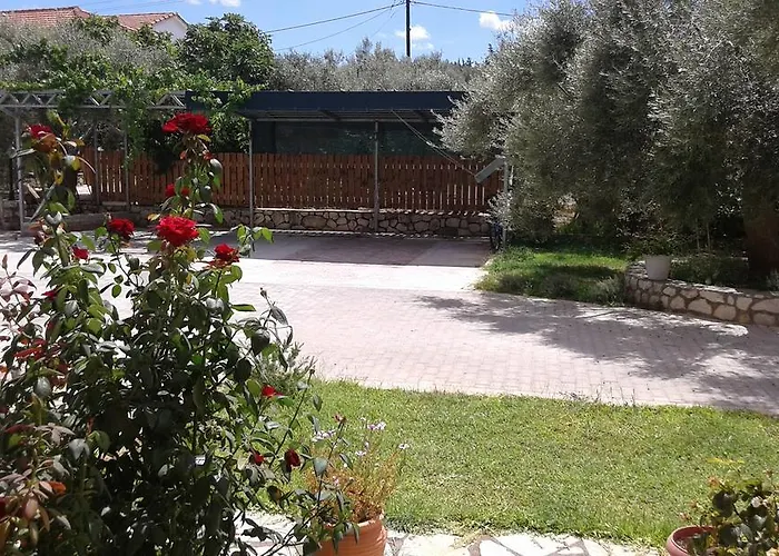 Danai Apartman Cukaládesz