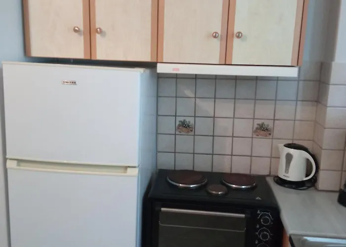 Danai Apartman *
