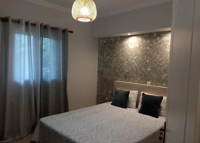 Danai Apartman Cukaládesz