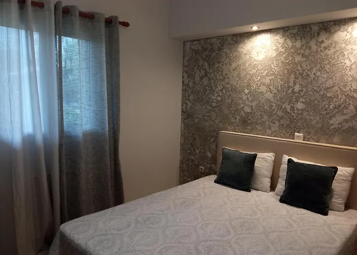 Apartman Danai Cukaládesz
