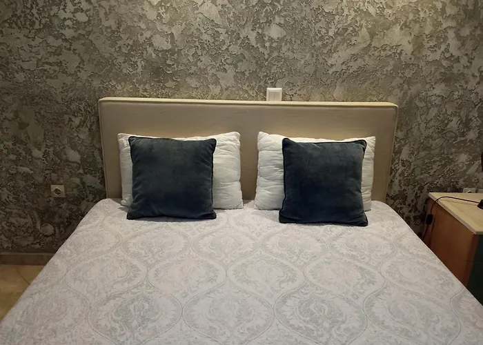 Apartman Danai *