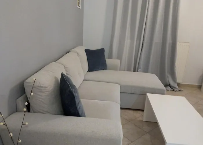 Danai Apartman Cukaládesz