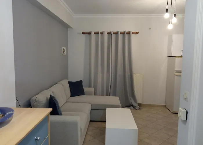 Danai Apartman Cukaládesz