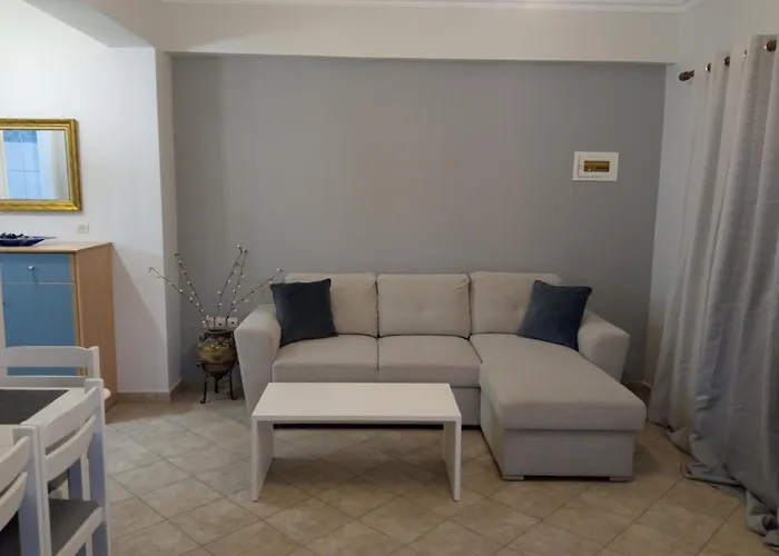 Danai Apartman *