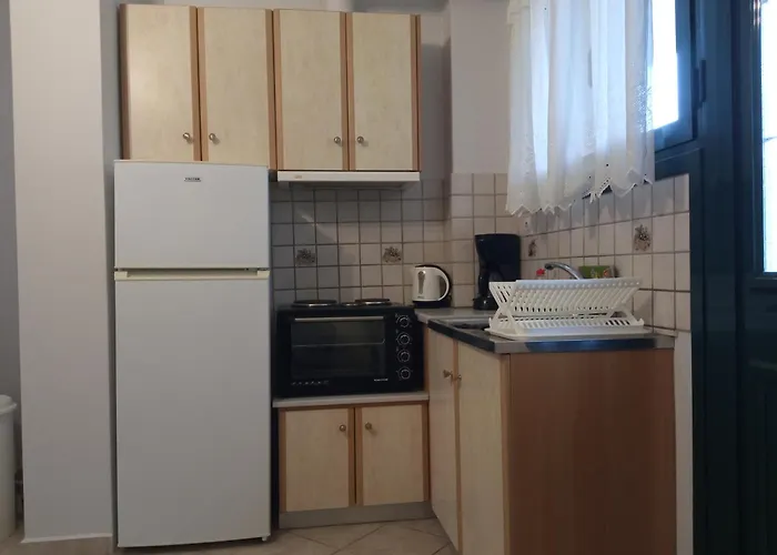 Danai Apartman