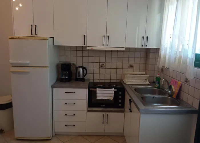 Danai Apartman