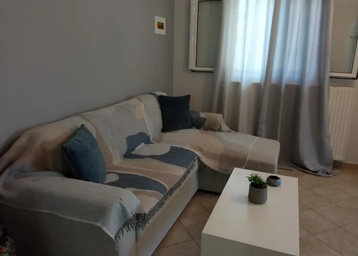 Apartman Danai Cukaládesz