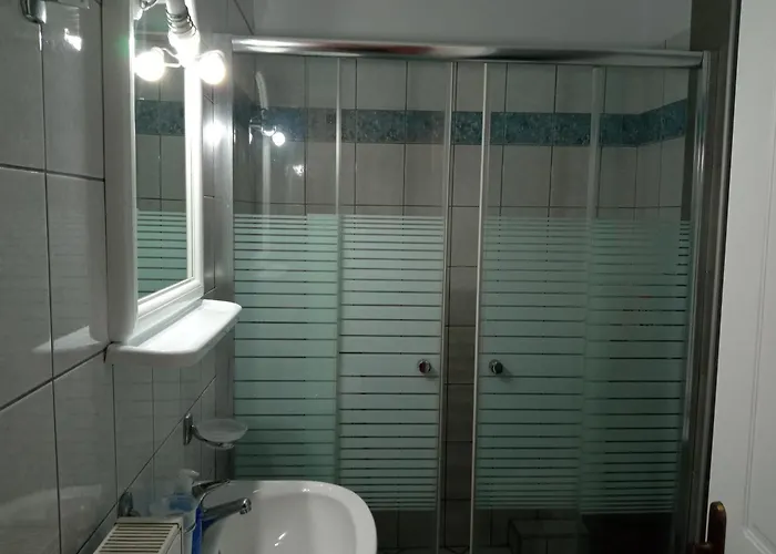 Danai Apartman *
