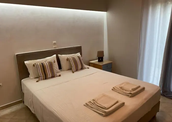 Apartman Danai *