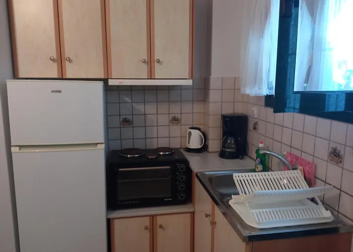 Danai Apartman
