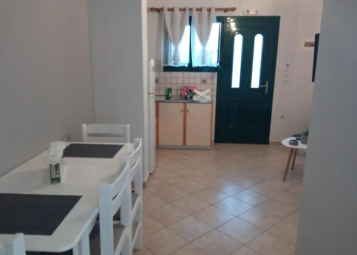 Apartman Danai