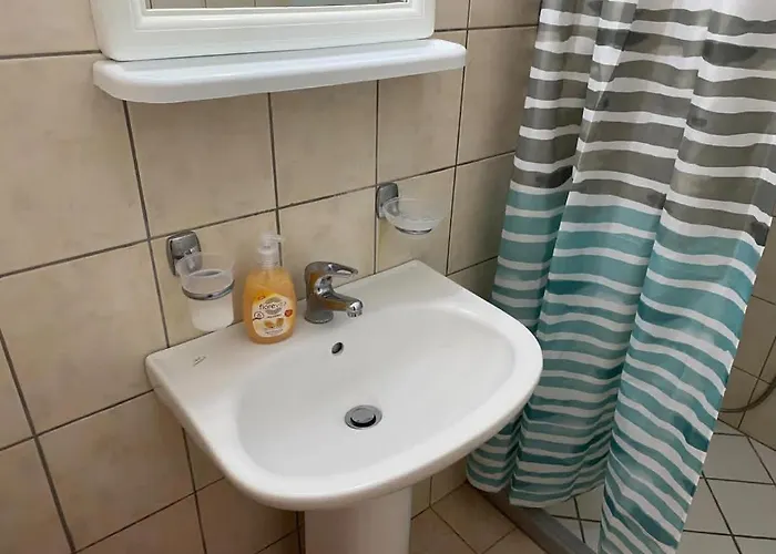 Apartman Danai *